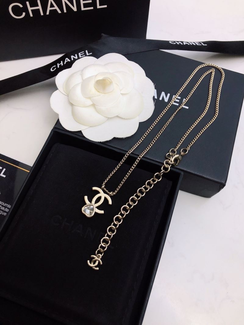 Chanel Necklaces